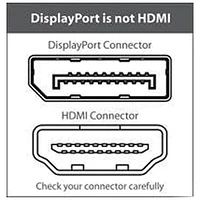 Startech 4-Port USB DisplayPort KVM Switch (SV431DPUA)
