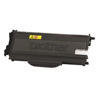 Brother Black Toner (TN360)