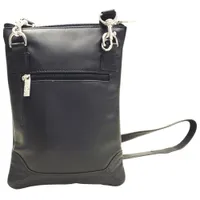 Ashlin Dorothy Leather Pouch