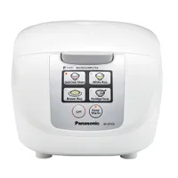 Panasonic Rice Cooker - 5-Cup