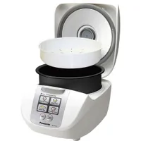 Panasonic Rice Cooker - 5-Cup