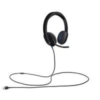 Logitech H540 USB Headset