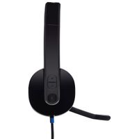 Logitech H540 USB Headset