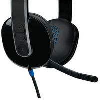 Logitech H540 USB Headset