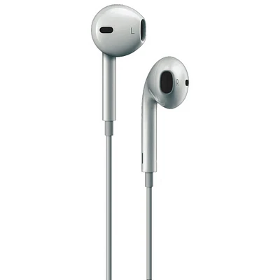 Apple EarPods with Remote and Mic (MD827ZM/A)