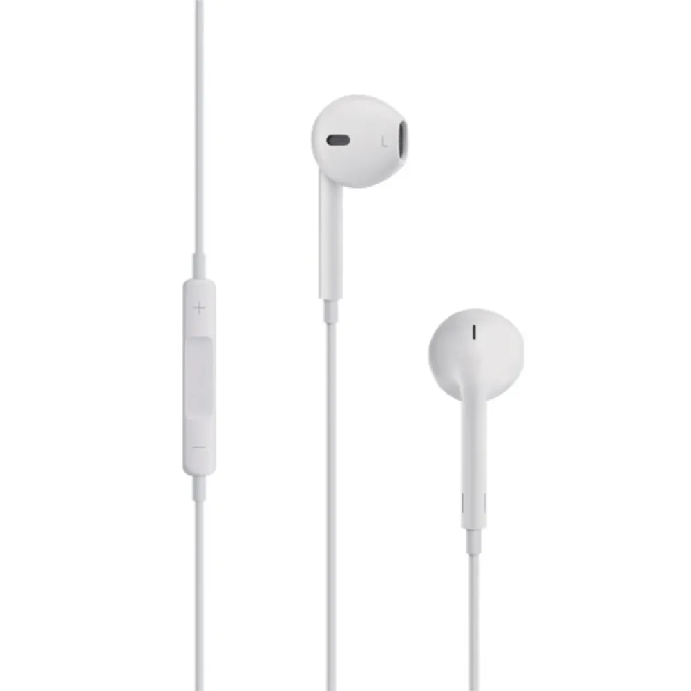 Apple EarPods with Remote and Mic (MD827ZM/A)