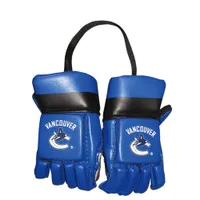 Authentic Replica NHL Mini Gloves (KLHMHGVC) - Canucks
