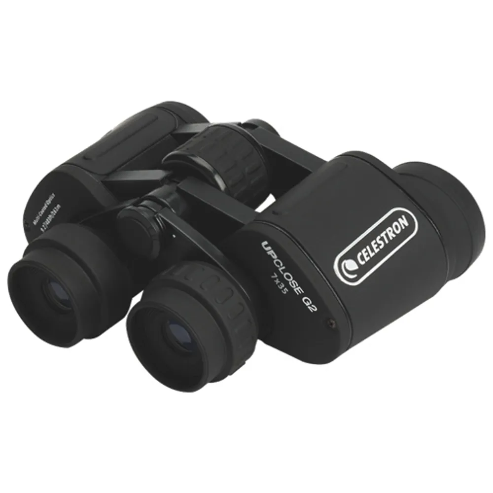 Celestron Upclose G2 7 x 35 Porro Binoculars