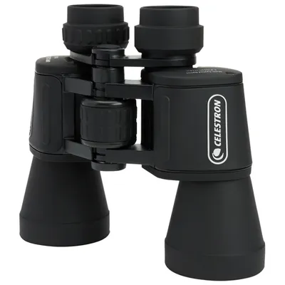 Jumelles 10x 50 mm Porro UpClose G2 de Celestron