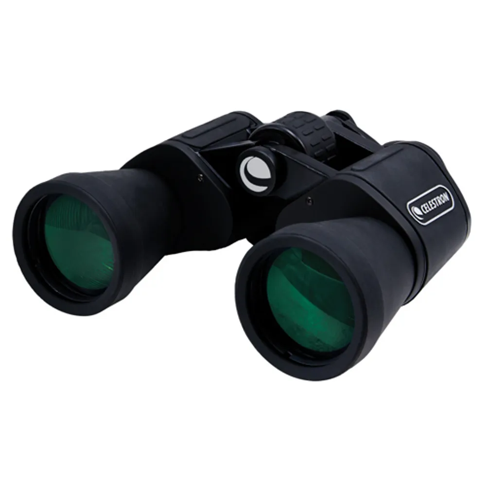 Celestron Upclose G2 10 x 50 Porro Binoculars