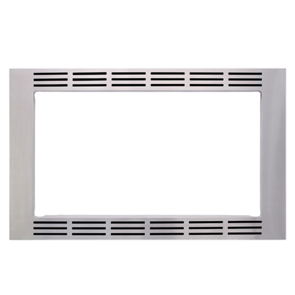 Panasonic 30" Microwave Trim Kit (NNTK932S) - Stainless Steel