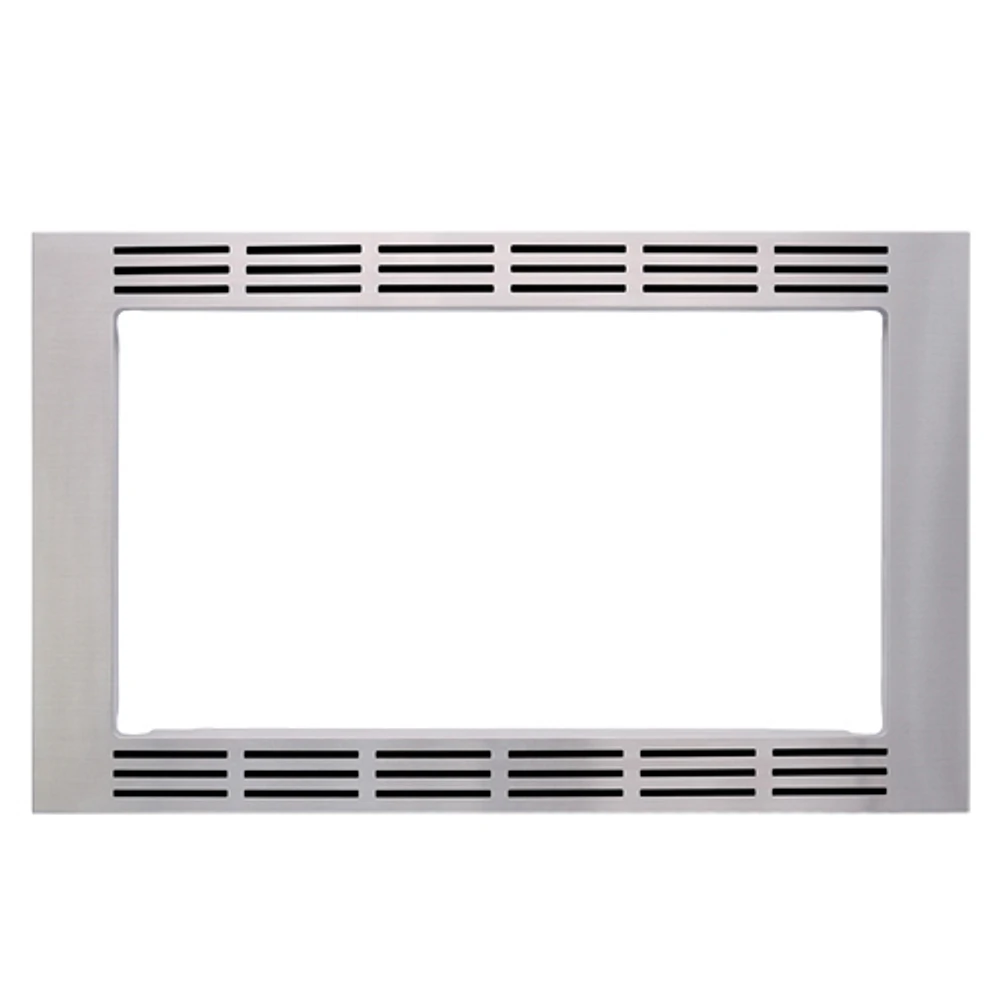 Panasonic 30" Microwave Trim Kit (NNTK932S) - Stainless Steel