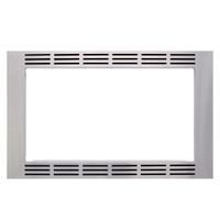 Panasonic 30" Microwave Trim Kit (NNTK932S) - Stainless Steel