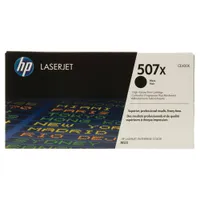 HP LaserJet 507X Black Toner (CE400X)