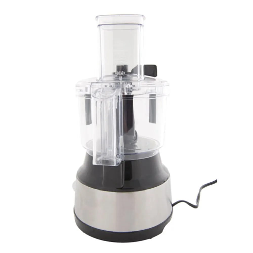 Hamilton Beach Bowl-Scraping Food Processor - 10-Cup - 450-Watt