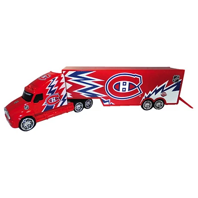 Camion des Canadiens de Montréal (TDH09TTMC)