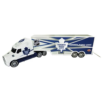 Toronto Maple Leafs Truck Carrier (TDH09TTTML)