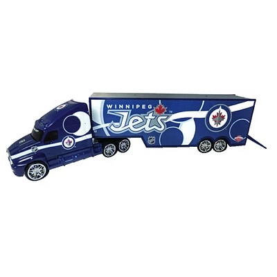 Winnipeg Jets Truck Carrier (TDH09TTWJ)