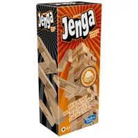 Jenga Party Game