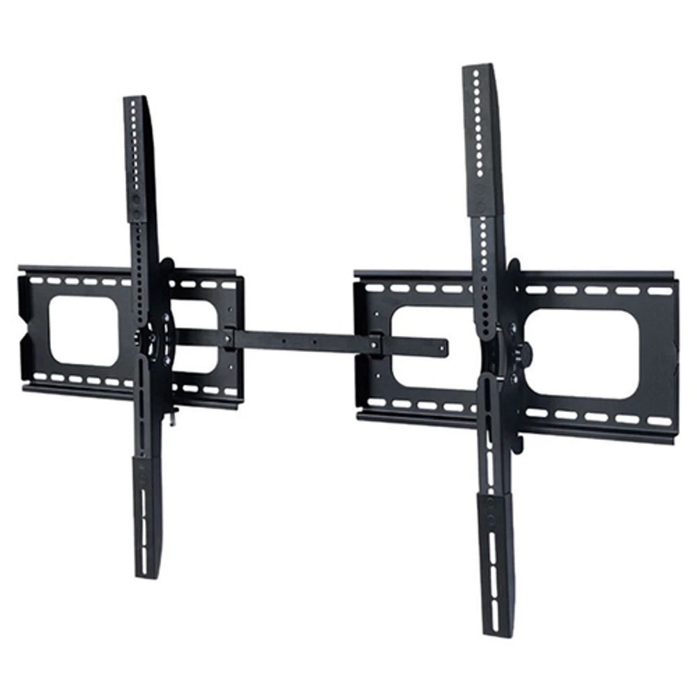 TygerClaw 60" - 102" Flat-Panel TV Tilting Wall Mount (3038B)