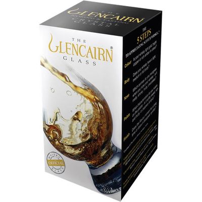 Glencairn 200ml Scotch Glass