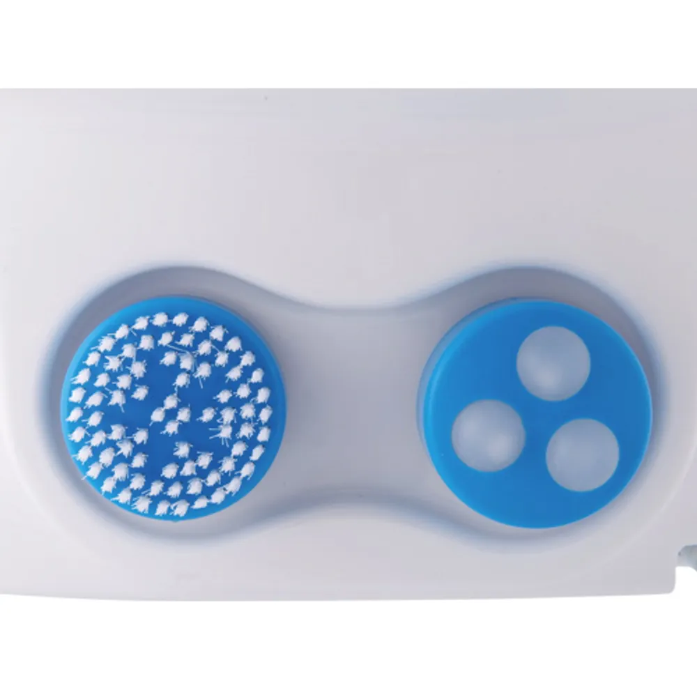 HoMedics Jetspa Foot Bath (FB-300A-CA)