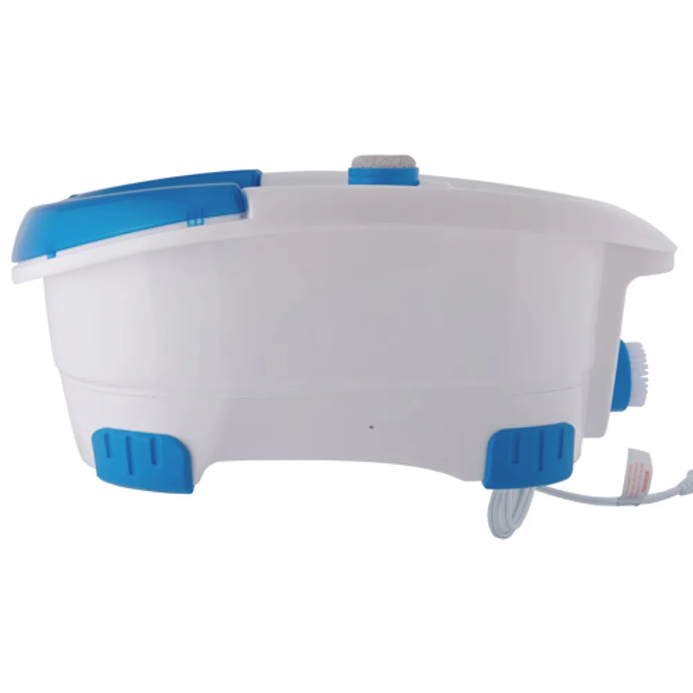 HoMedics Jetspa Foot Bath (FB-300A-CA)