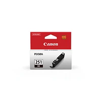 Canon CLI-251 Black Ink (6513B001)