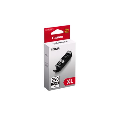 Canon PGI-250XL Black Ink (6432B001)