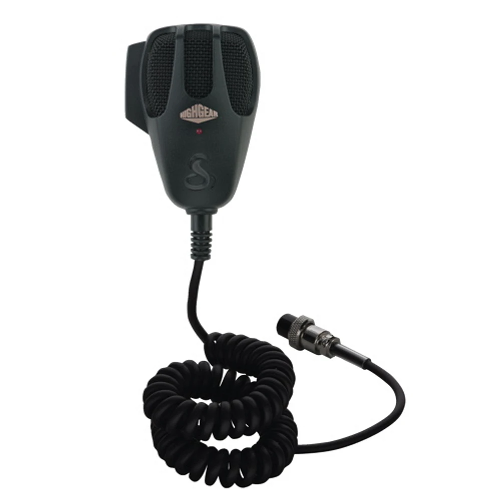 Microphone dynamique Cobra (HGM73)