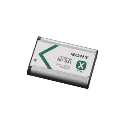 Sony Cyber-shot Rechargeable Battery (NPBX1)
