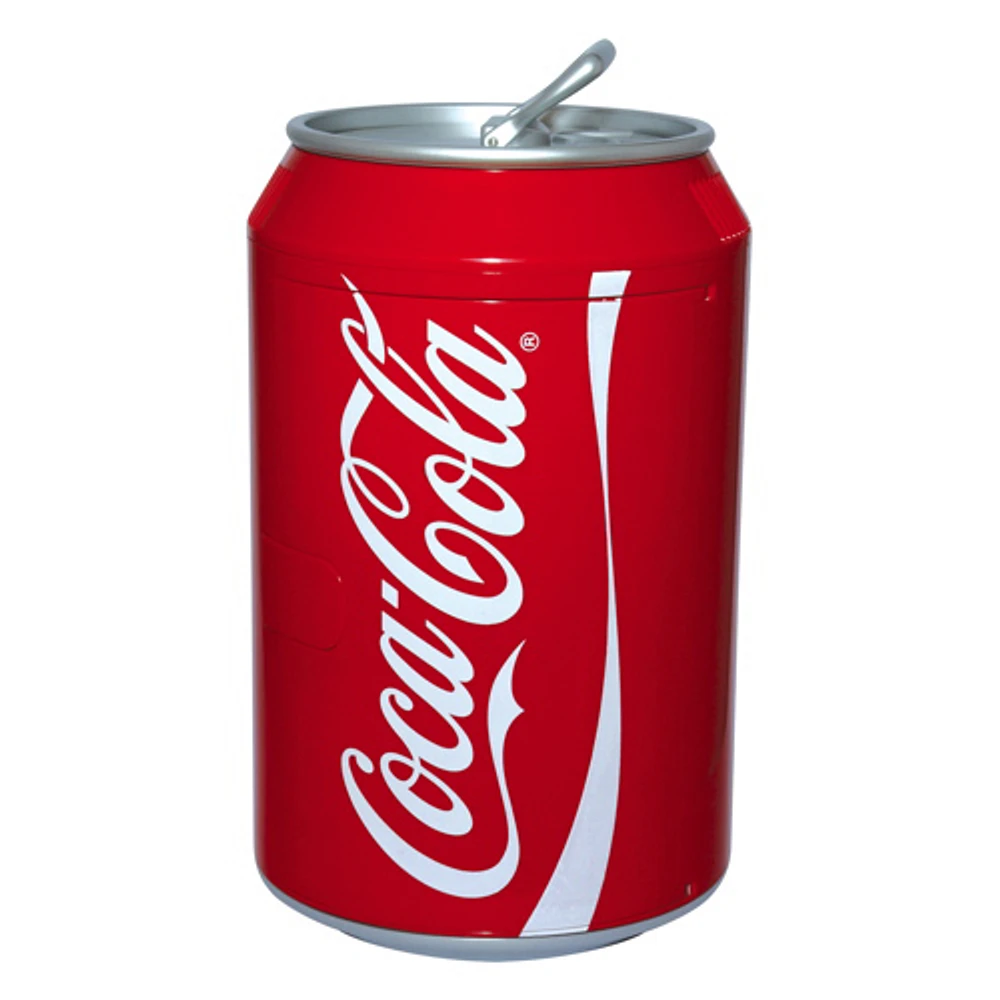 Refroidisseur de canettes Coca-Cola de Koolatron (CC10)