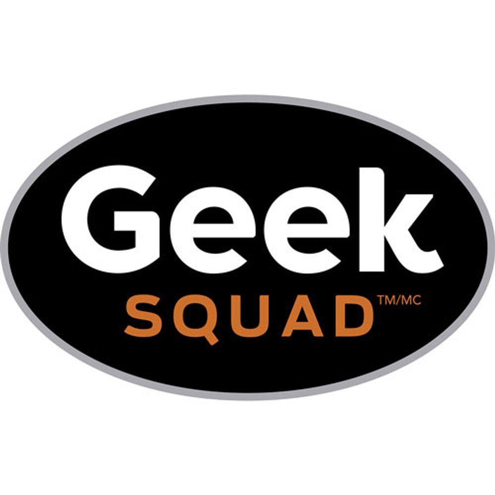 Geek Squad Standard Projector Set Up Service