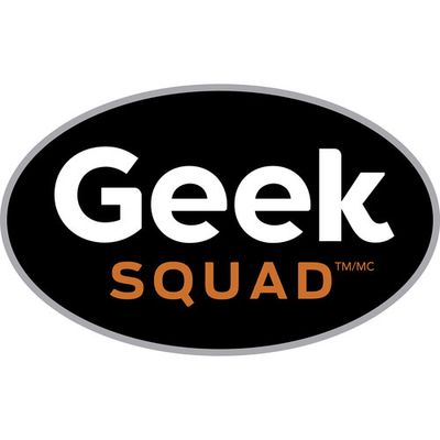 Geek Squad Standard Projector Set Up Service