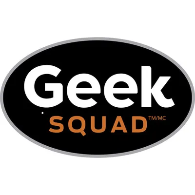 Geek Squad Ultimate Projector Set Up Service (Inc. Screen Installation & Cable Concealment)