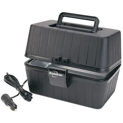 Koolatron 12V Lunch Box Stove (400209)