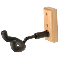 On-Stage Wall-Mounted Guitar Hanger (GS7730)