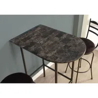 Contemporary Bar Table