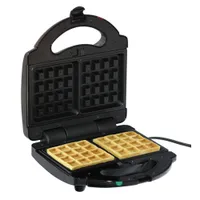 Total Chef 4-in-1 Non-Stick Flat Grill