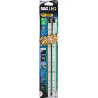 Alpena Max 24" LED Strip Lights (77704) - Green