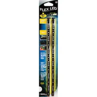 Alpena Flex 24" LED Strip Light (77424) - Amber