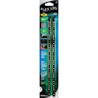 Alpena Flex 24" LED Strip Light (77427W) - Green