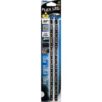 Alpena Flex 24" LED Strip Light (77423B) - White