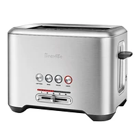 Breville The Bit More Toaster - 2-Slice