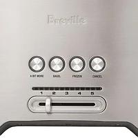 Breville The Bit More Toaster - 2-Slice