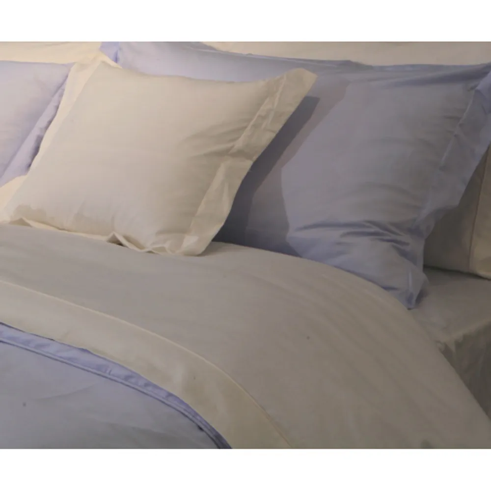 Maholi Maxwell Collection 230 Thread Count Egyptian Cotton Sheet Set - Double/Full