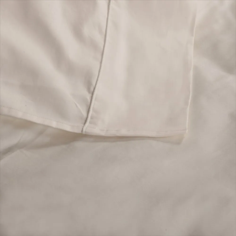 Maholi Maxwell Collection 230 Thread Count Egyptian Cotton Sheet Set - Double/Full