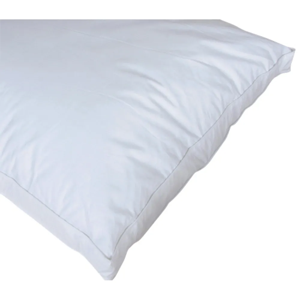 Maholi Ambassador Collection Microfibre Pillow - Queen Size