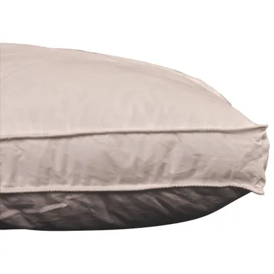Maholi Ambassador Collection Microfiber Pillow - Standard Size