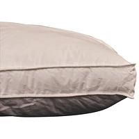 Maholi Ambassador Collection Microfiber Pillow - Standard Size